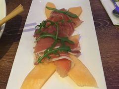 蜜瓜火腿-安妮意大利餐厅(世贸天阶店)