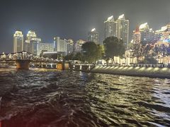 -海河游船-永乐码头(大悲院)