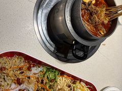 -和庆斋羊蝎子火锅·碳缸烧烤(顺义旗舰店)
