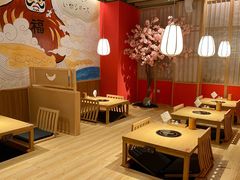 -大和食乐·鲜和牛酸汤火锅(环宇荟店)