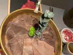 -巴奴毛肚火锅(悠唐购物中心店)