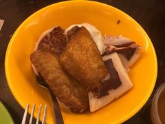 -大利来记餐厅