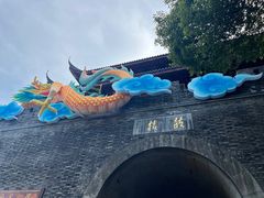 -鼓楼(西湖风景名胜区)