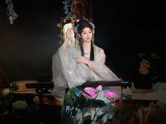 -红袖添香古风写真馆