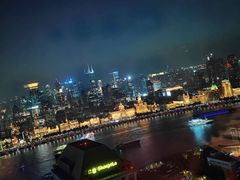 -翡翠36餐厅(浦东香格里拉店)