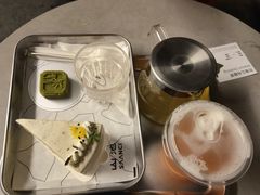 -SAANCI山池咖啡(海上世界文化艺术中心店)