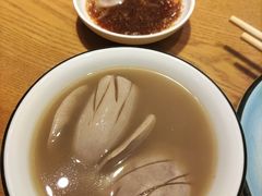 -猪腰世家·粤菜猪腰汤(江西路店)