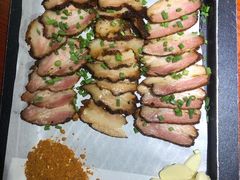 -田婆婆的菜(印象汇店)