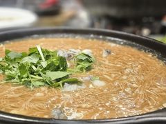 -巷语私房料理(华一实业大厦店)