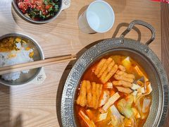 -福客麻辣烫·现炒麻辣香锅(印力中心店)