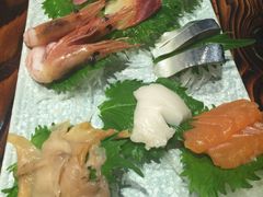 -石屋料理(南京西路店)