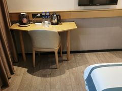 -城市便捷酒店(广州十三行上下九步行街一店)