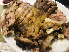 -清真益鑫羊肉手抓馆(南大街店)