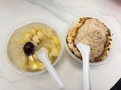 -张钦德·广场老牌豆花甜汤(总店)