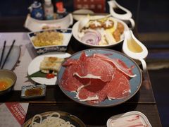 -原志优秀食材·匠心料理·海胆主题(金亿广场店)