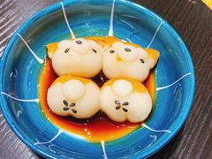 -逗柴咖啡屋·狗咖猫咖宠物桌游