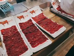 -左庭右院鲜牛肉火锅(南通CBD大有境店)