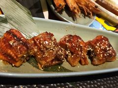 -德川家日本料理(龙德广场店)