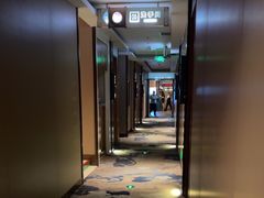 -世外桃源水疗会(皇庭彩园店)
