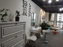 -Doris多里斯半永久纹眉·SMP纹发·发际线