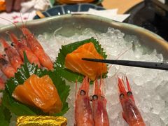 -隐泉京望日式料理(太和广场店)