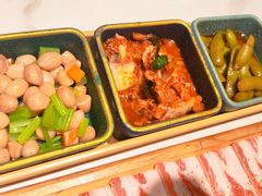 -红沃鳗鱼黑牛烤肉店(不老街店)