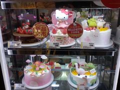 -味多美蛋糕(安定门店)