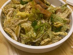 -民窑私烤土窑坑烤大公鸡