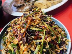 -大哈福烧烤·海鲜·家常菜(延安三路店)