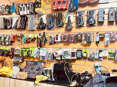 -美利达自行车(六里桥店)