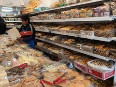 -庆祥斋糕点厂(留学路店)
