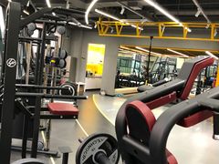 -健身门·自助健身房(镇坪路店)