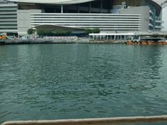 -香港会议展览中心演讲厅