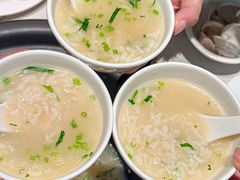 -青蓬蒸汽海鲜·深圳老字号·团建聚会(壹方城店)
