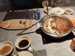 -一绪に寿喜烧(荟聚店)