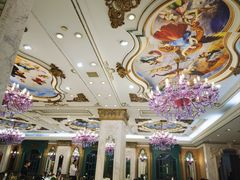 -金米箩大酒店(五角场店)
