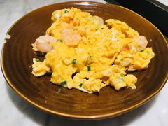 虾仁滑蛋-星平鸡饭·粤菜小炒(印象城旗舰店)