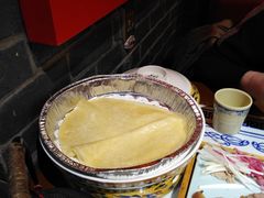 -满圆薄春饼(锦绣前程店)