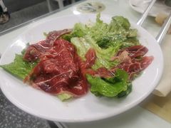 鲜牛展-吉友粥底火锅(方斜路店)