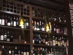 -La Tavernetta(Bar à Vin)(乌鲁木齐路店)