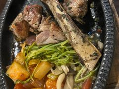 -BISTROFIORE美伊娜(伊犁南路店)