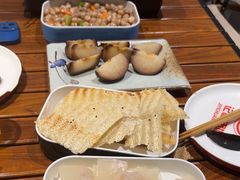 -记忆串城·东北烧烤·小龙虾·大型团建(南油店)