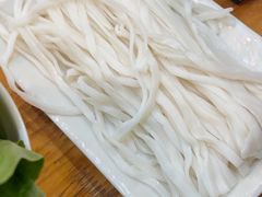 生粿条-为什么牛潮汕牛肉火锅(万胜广场店)