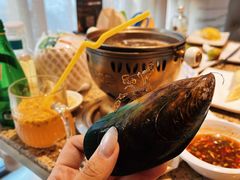 -丰卓会海鲜自助(中润大道店)