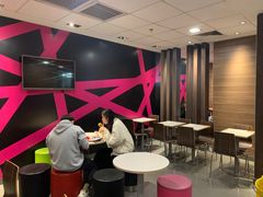 -麦当劳(莆田荔城大道万达店)