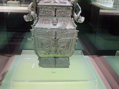 -上海博物馆(人民广场馆)