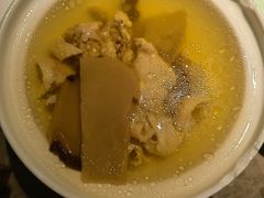 -绿茶餐厅(崇文门新世界店)