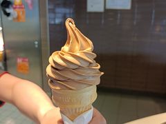 -麦当劳(贵和购物中心B1店)