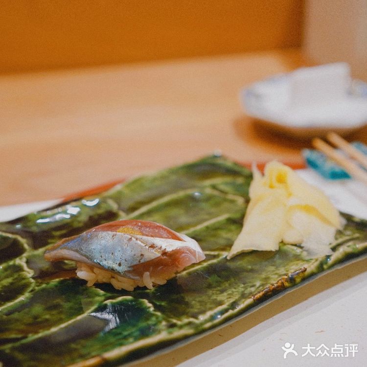 主厨好害羞，像一休哥☺️