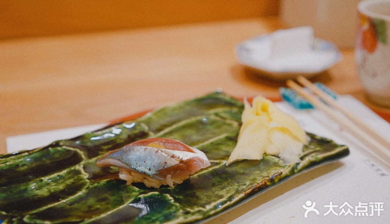 主厨好害羞，像一休哥☺️